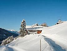 Ferienwohnung Elsa