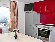 Ferienwohnung Elsa