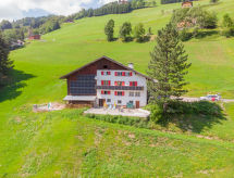 Ferienwohnung Elsa
