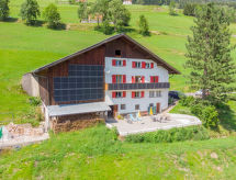 Ferienwohnung Elsa