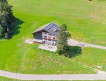 Ferienwohnung Elsa