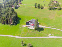 Ferienwohnung Elsa