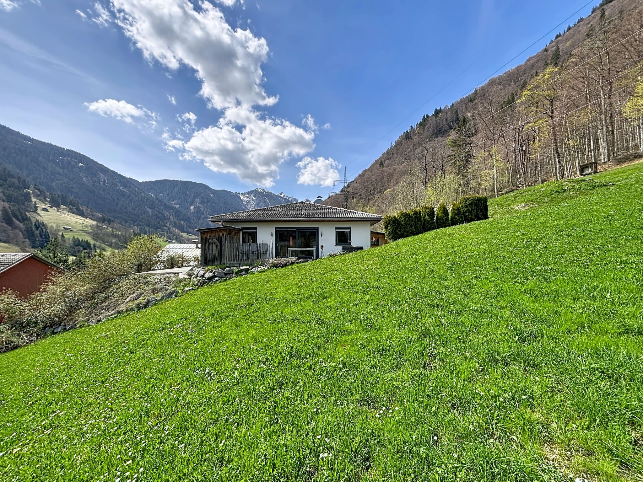 Landhaus Bergkristall — House (2 of 38)