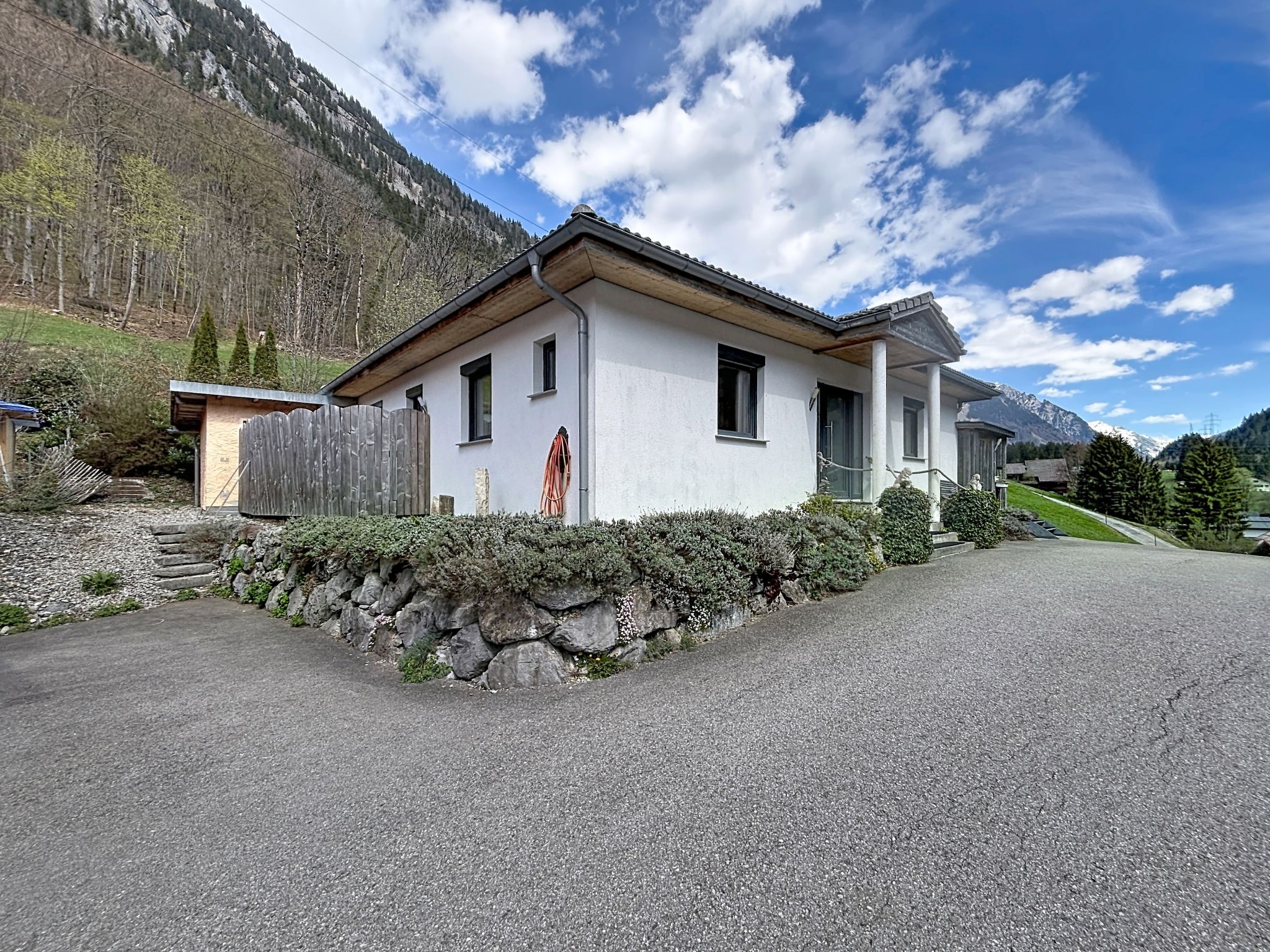 Landhaus Bergkristall — House (5 of 38)