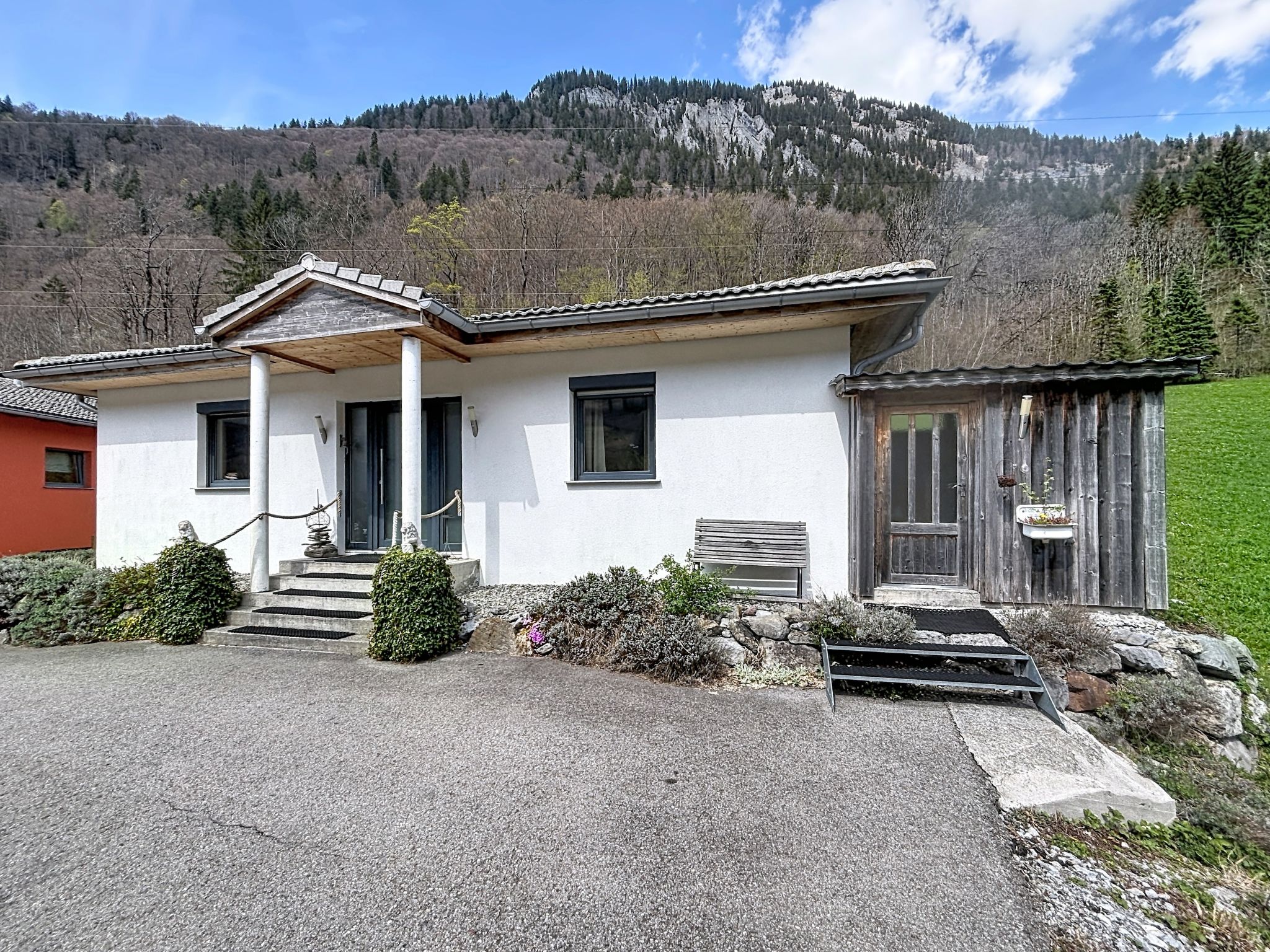 Landhaus Bergkristall