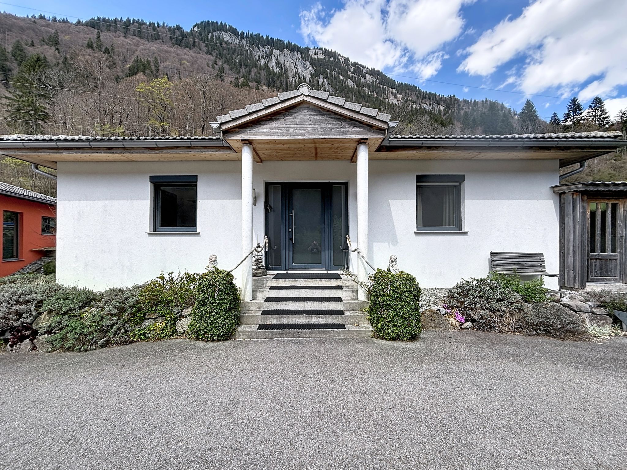 Landhaus Bergkristall — House (4 of 38)