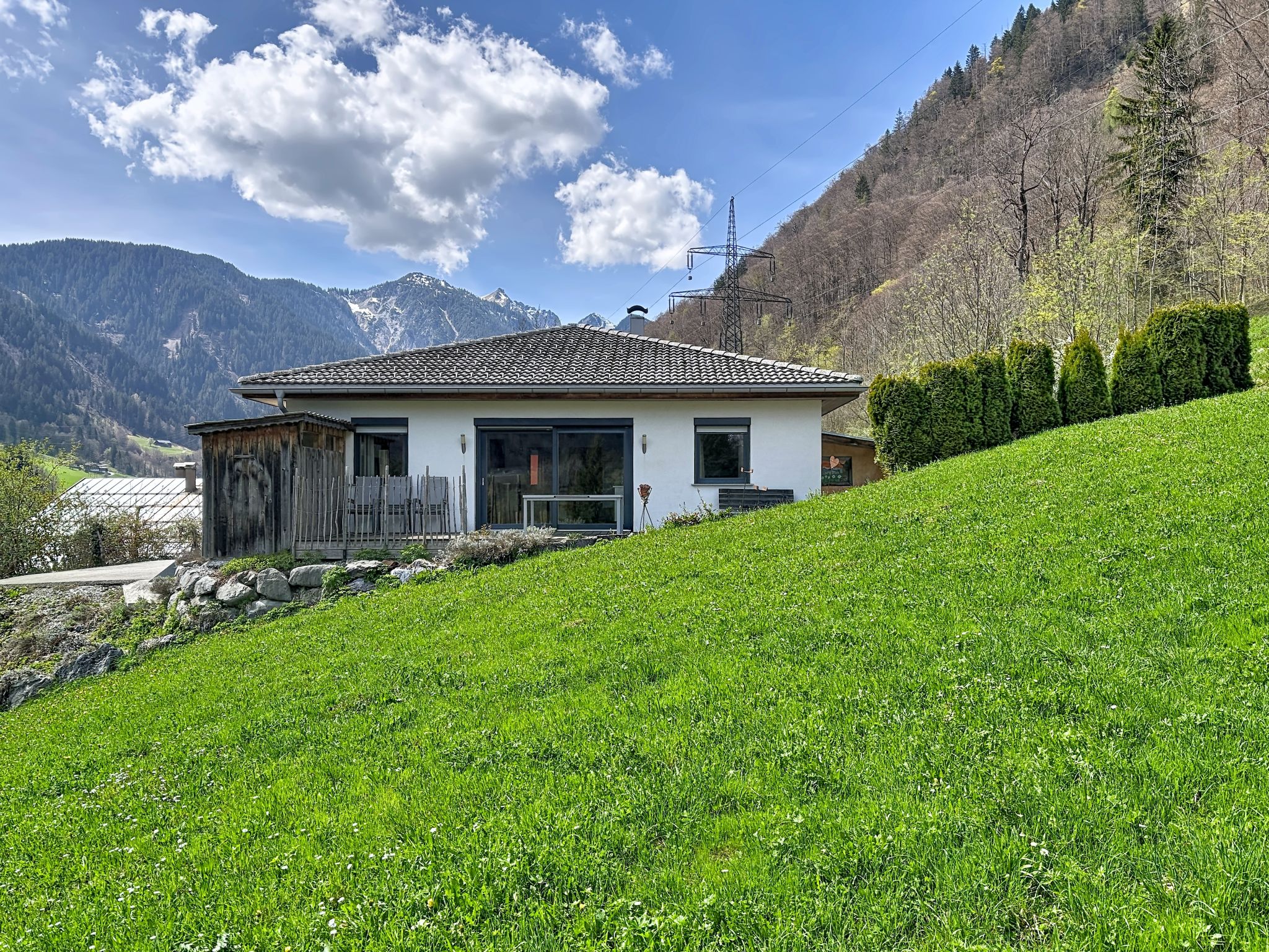 Landhaus Bergkristall — House (3 of 38)