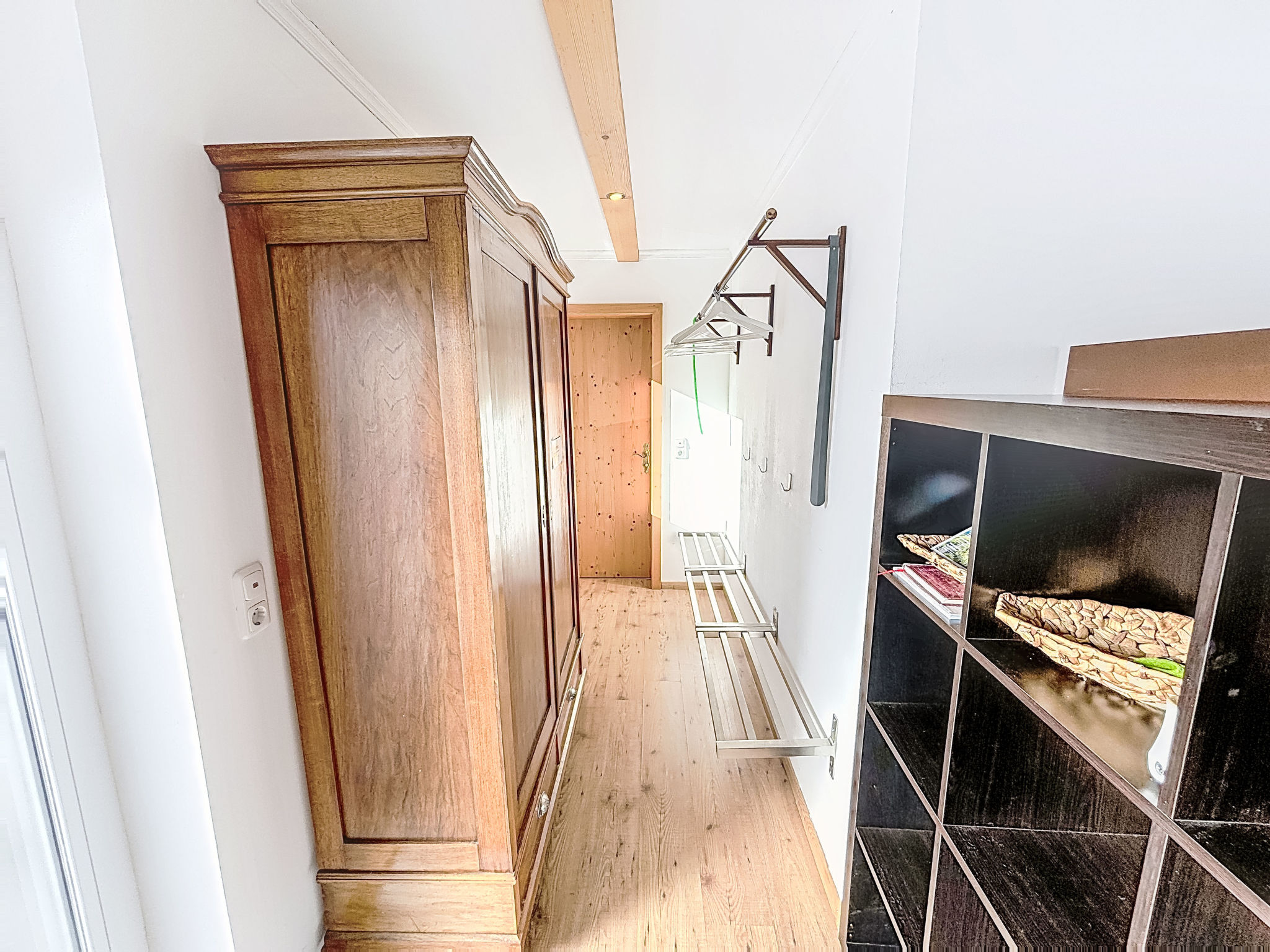 Villa Landhaus Bergkristall – Intérieur, photo 34 sur 38