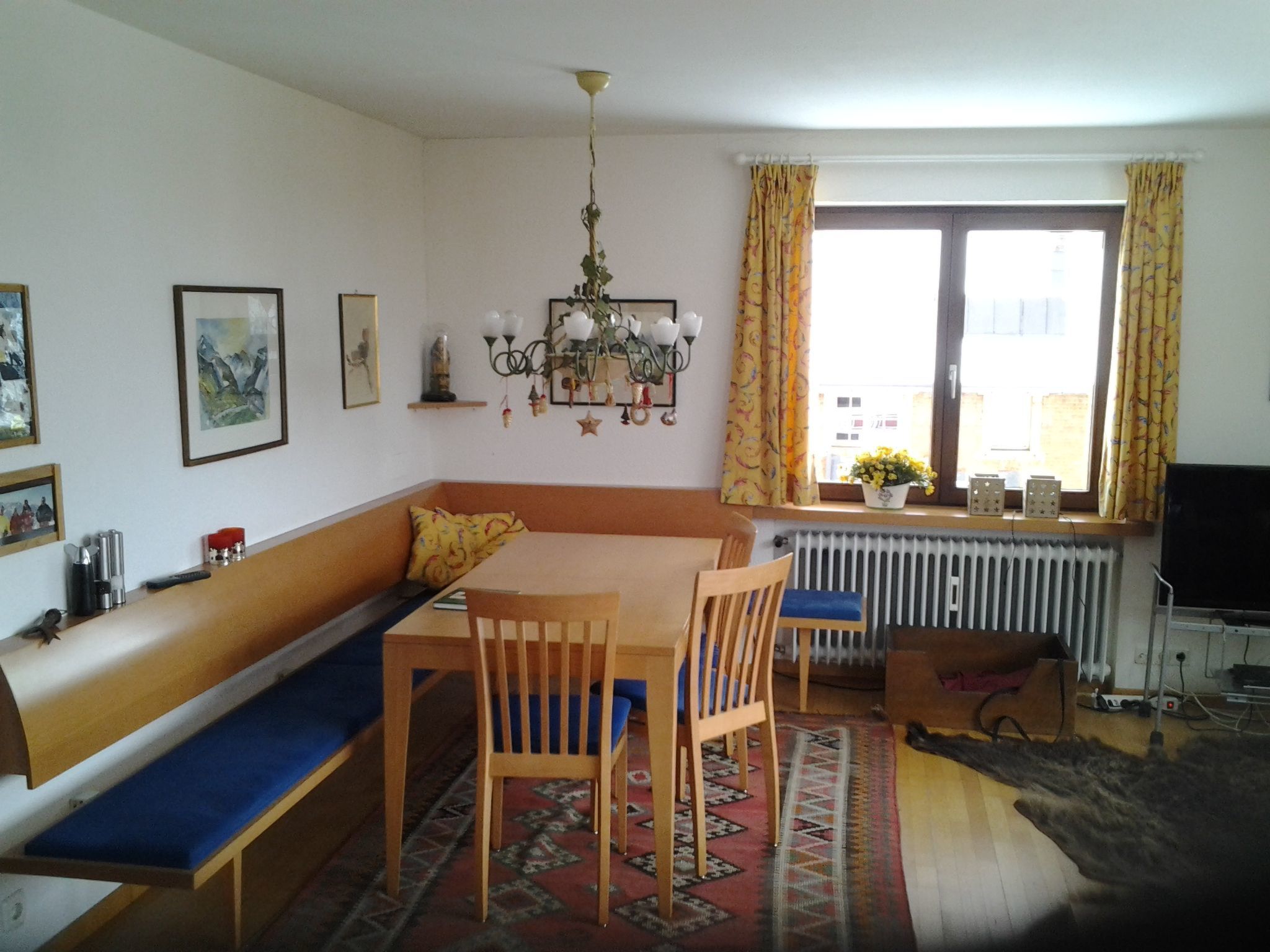 Oberlech in Lech