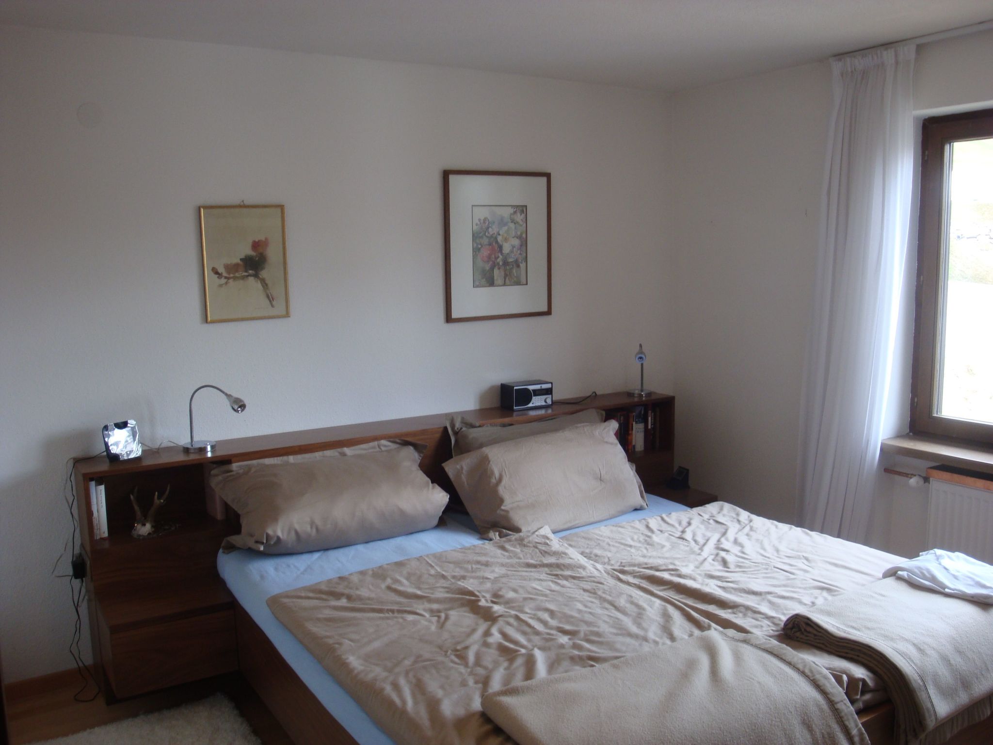 Oberlech in Lech - Inside