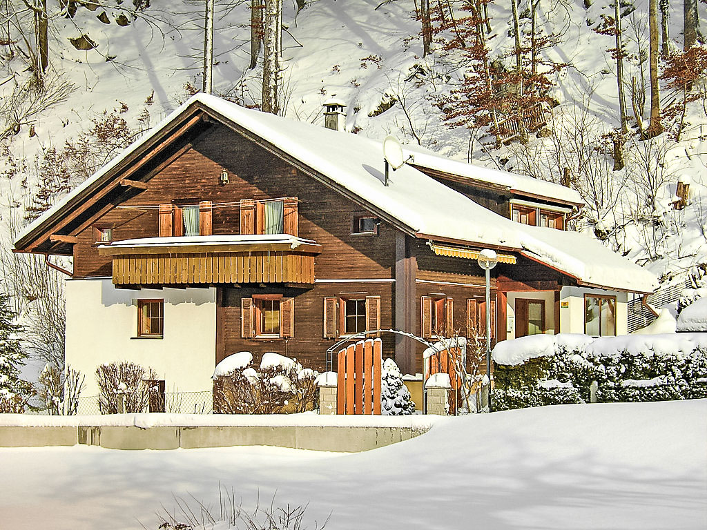 Ferienhaus Josefine Ferienhaus  Montafon