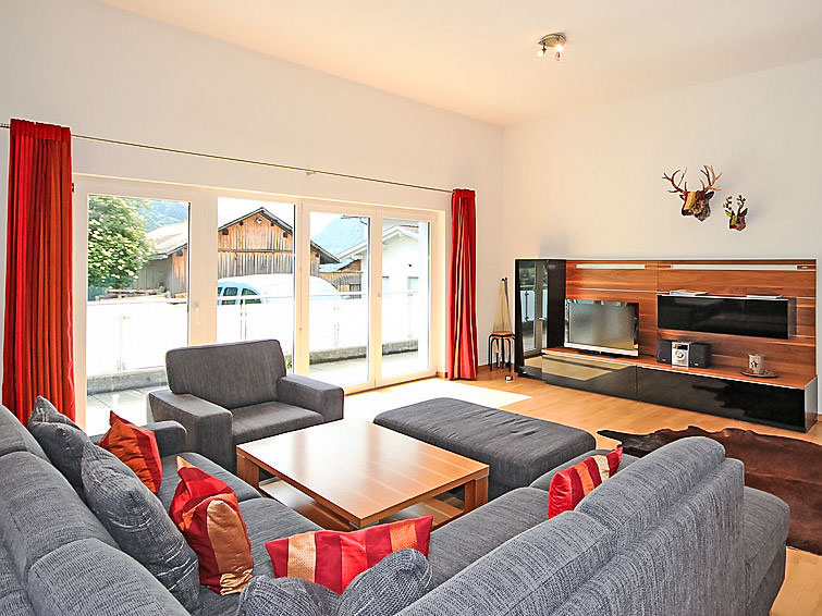 Search and Stay destination Vandans, Vorarlberg - Austria from AU$ 450. Living House Vandans