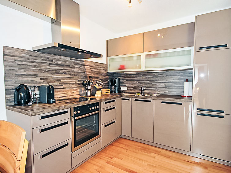 Search and Stay destination Vandans, Vorarlberg - Austria from AU$ 450. Living House Vandans