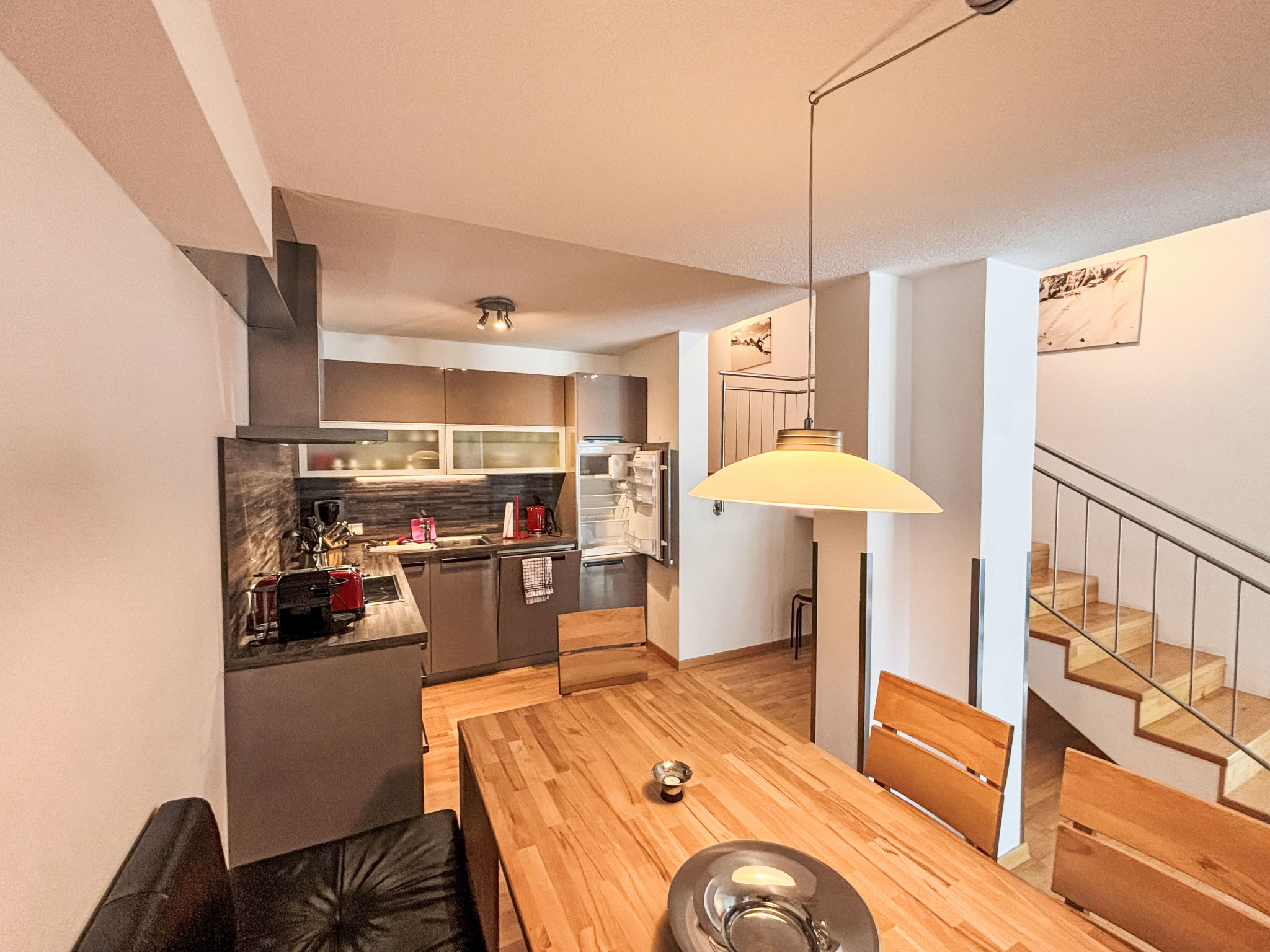 Living House Vandans-Binnen