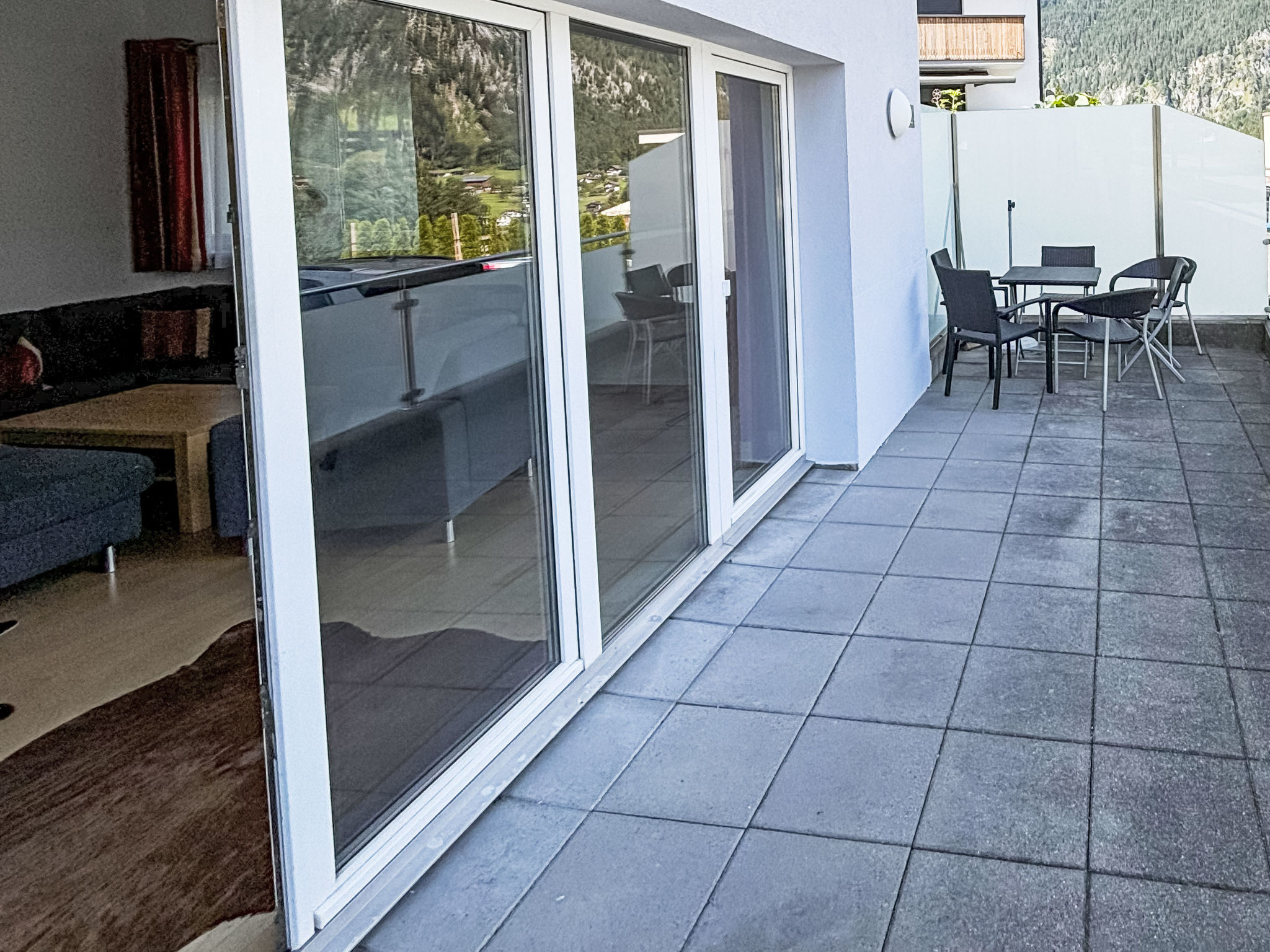 Living House Vandans-Buiten