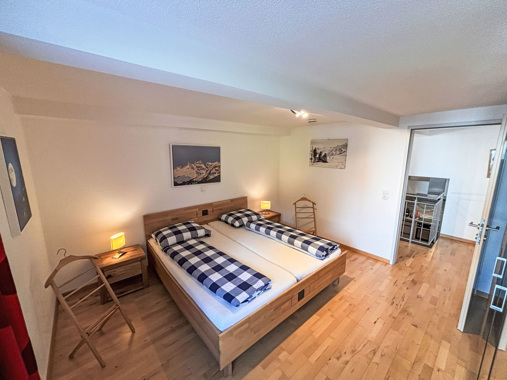 Living House Vandans-Binnen