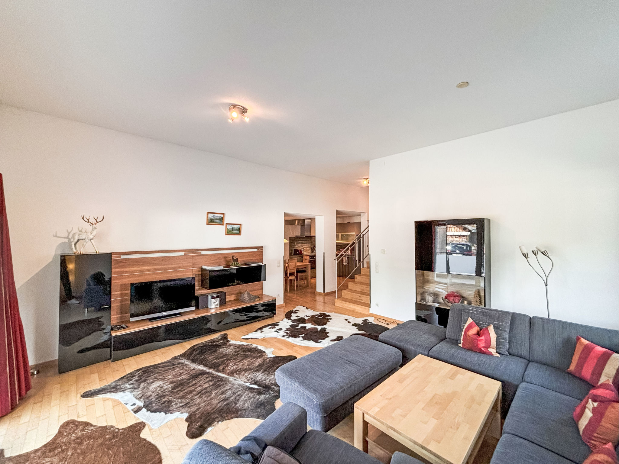 Living House Vandans-Binnen