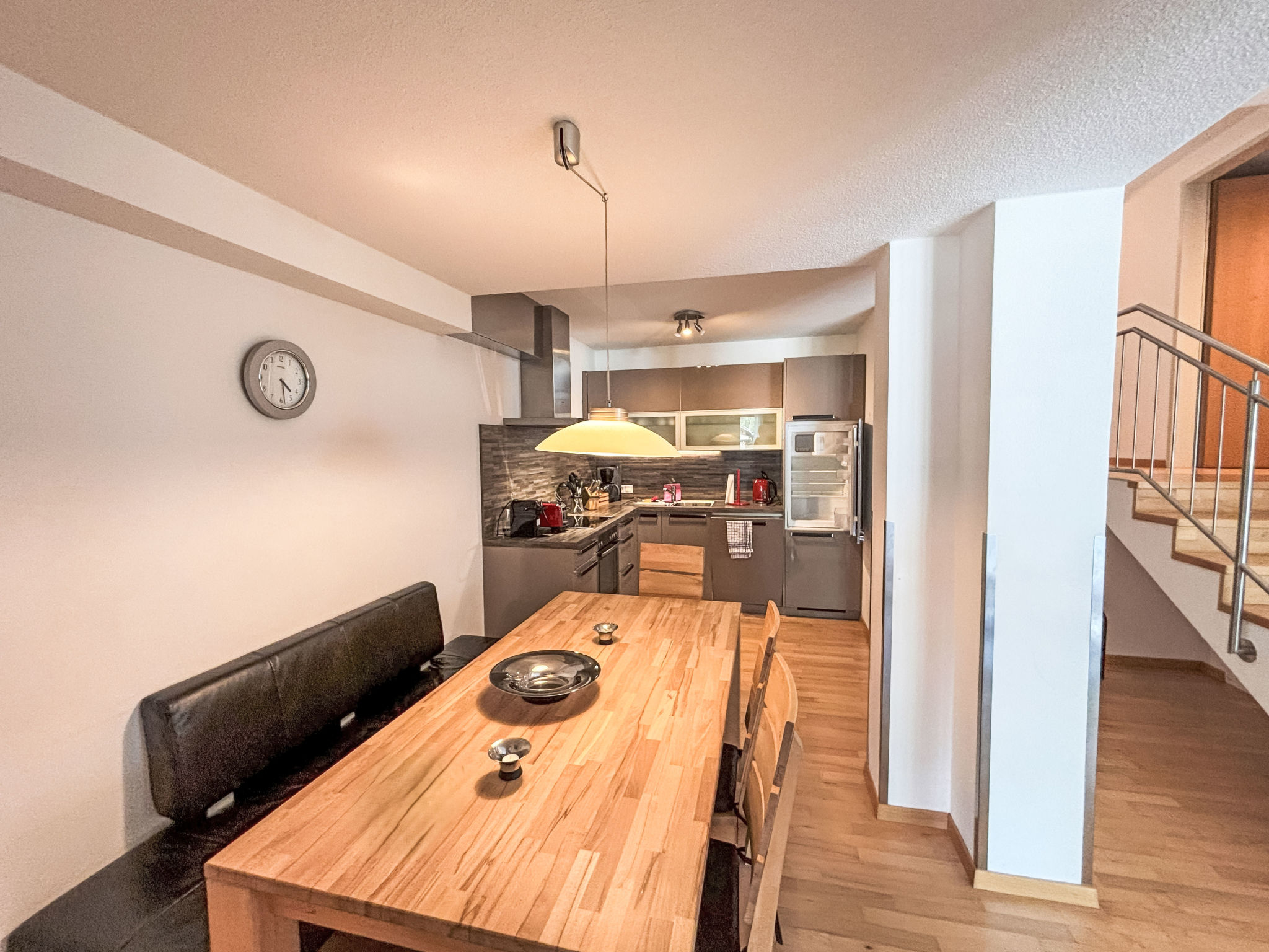 Living House Vandans-Binnen