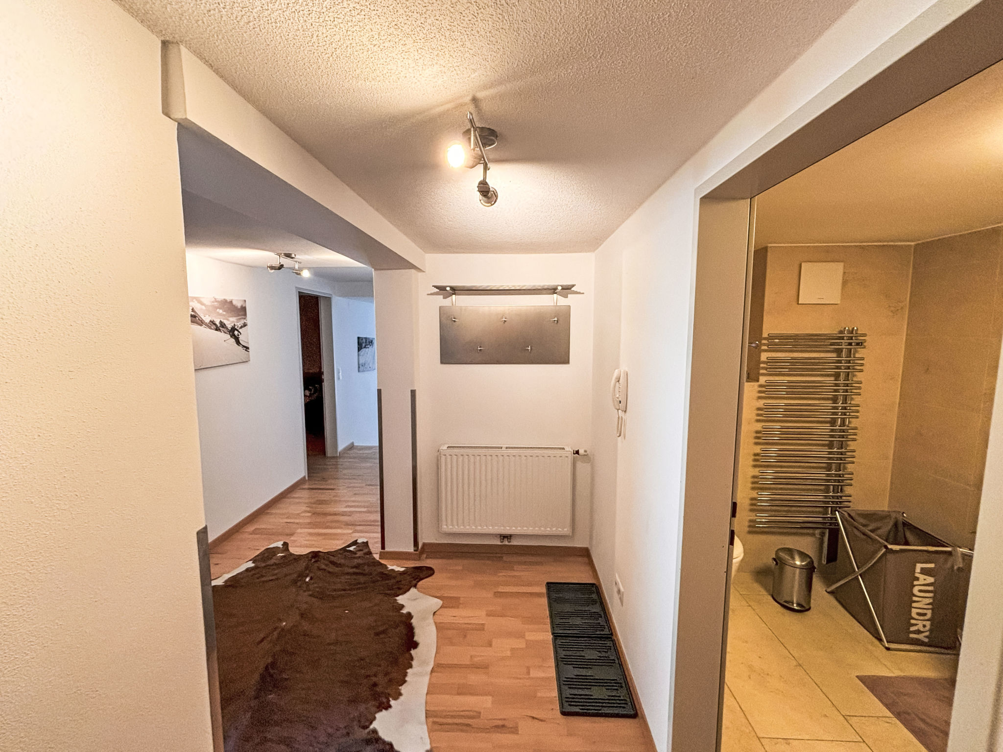Living House Vandans-Binnen