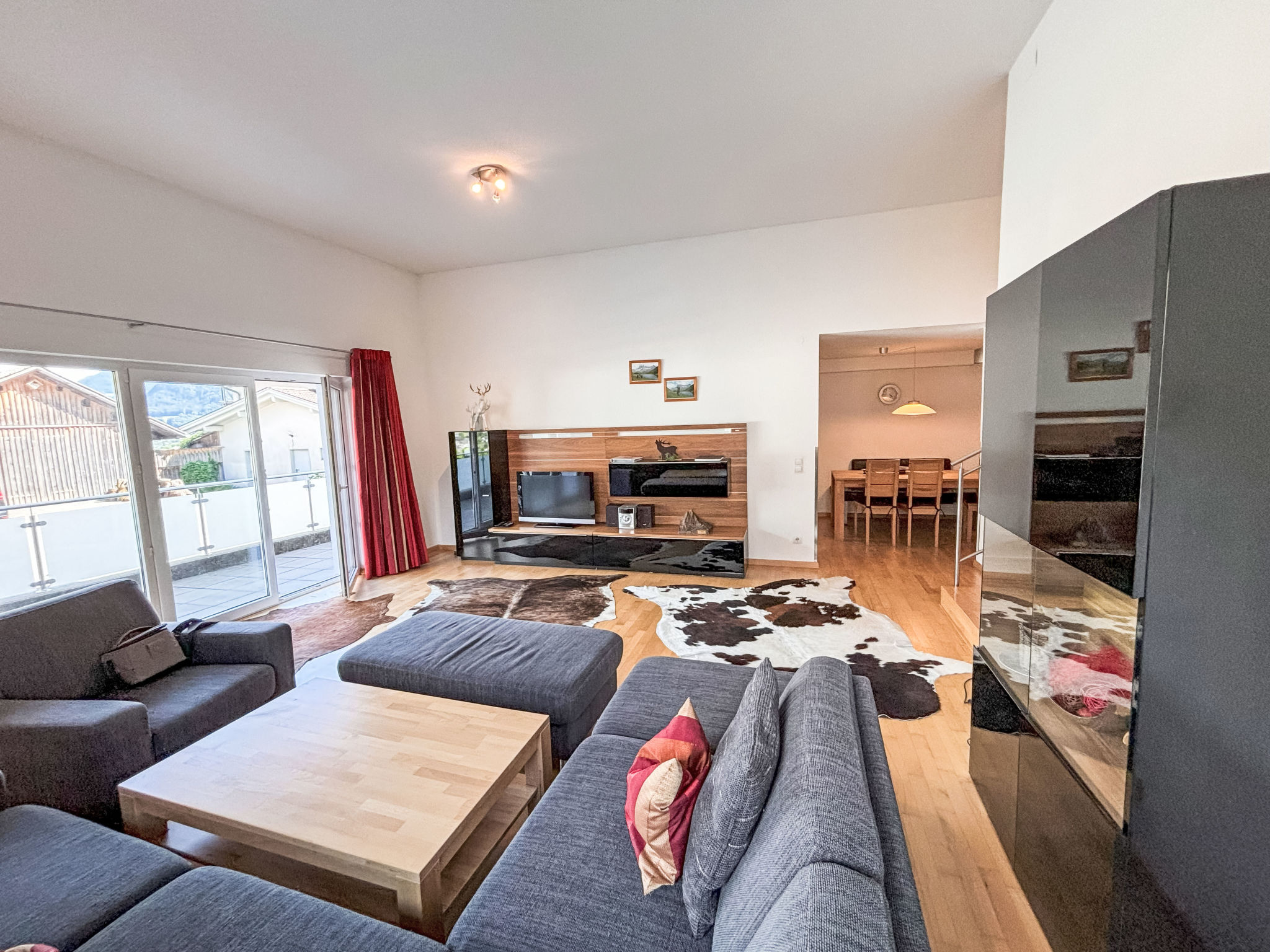 Living House Vandans-Binnen