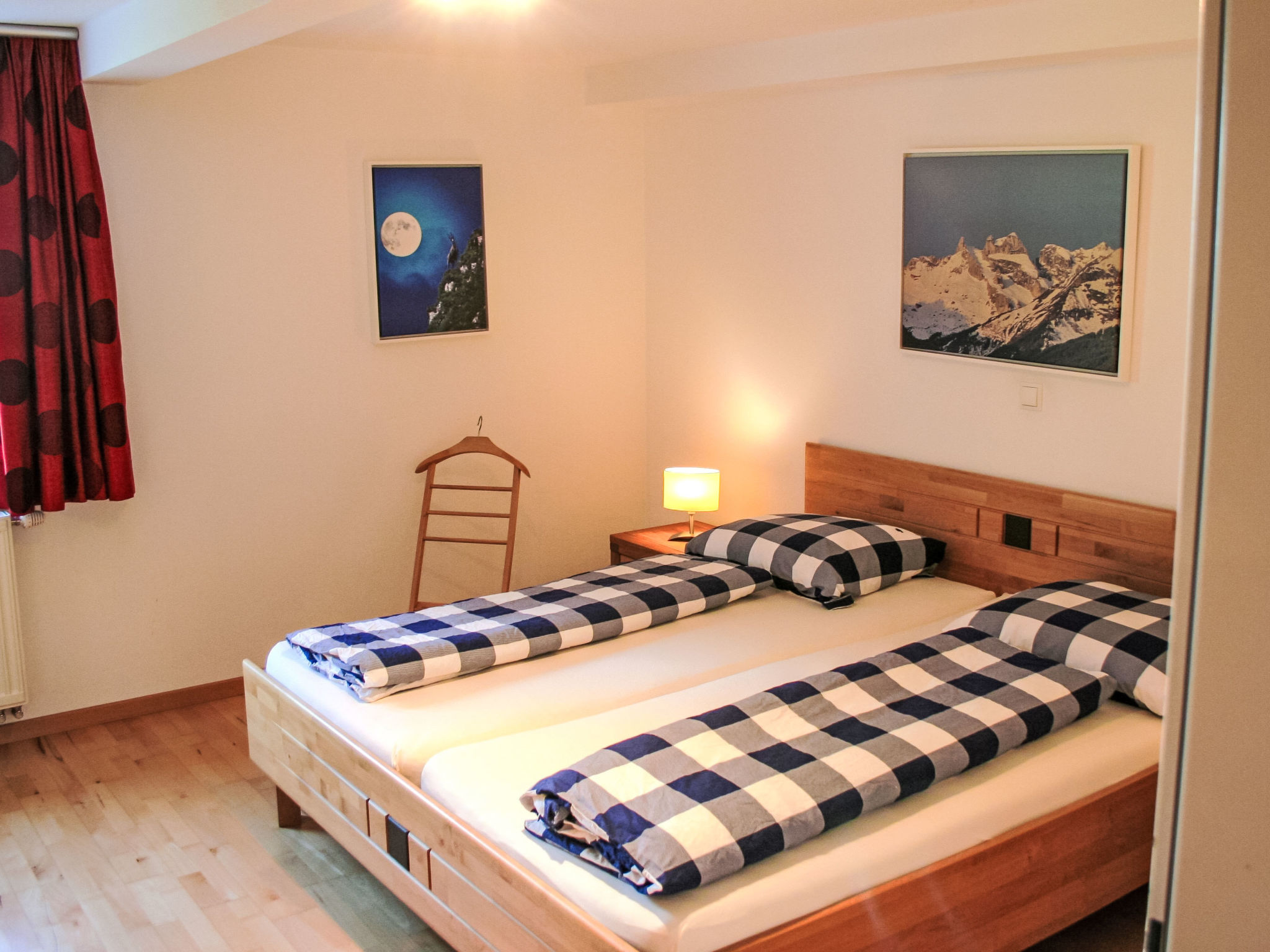 Living House Vandans-Binnen