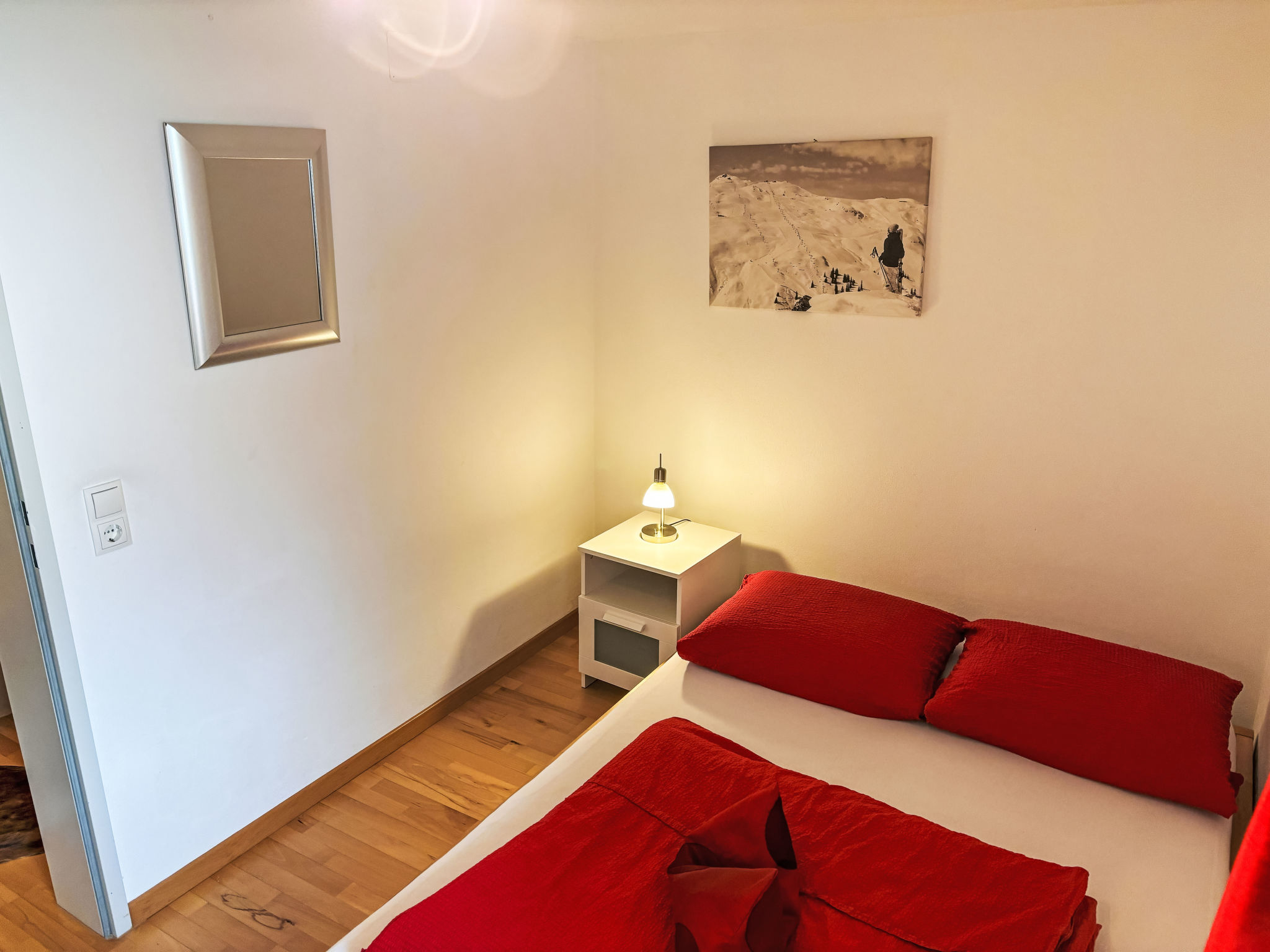 Living House Vandans-Binnen