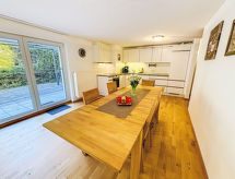 Zonnig modern appartement voor 6 aan de voet van het Montafon - thumbnail 3