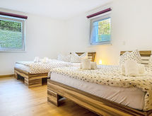 Zonnig modern appartement voor 6 aan de voet van het Montafon - thumbnail 4