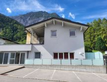 Zonnig modern appartement voor 6 aan de voet van het Montafon - thumbnail 1