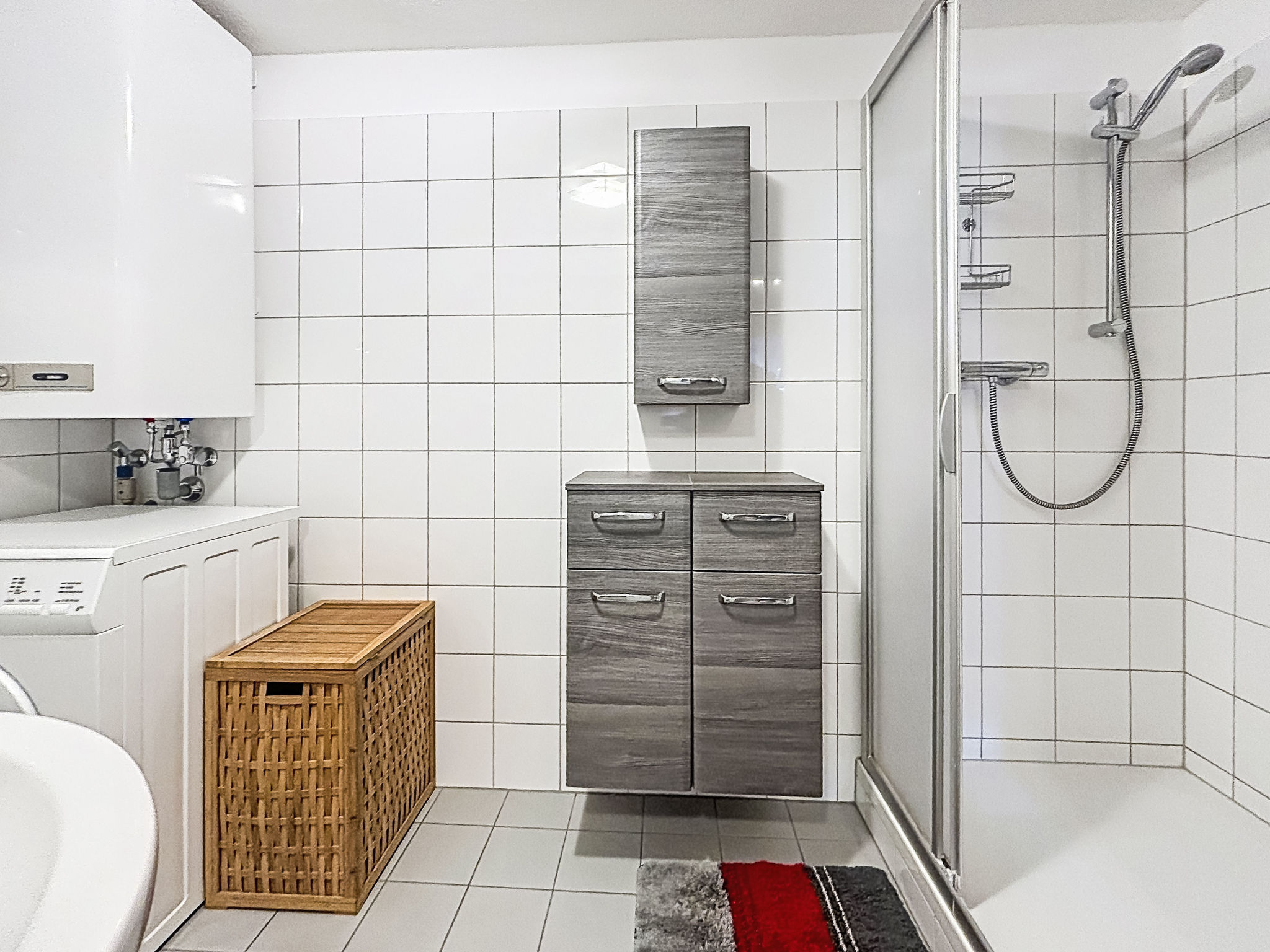 Zonnig modern appartement voor 6 aan de voet van het Montafon - foto 17
