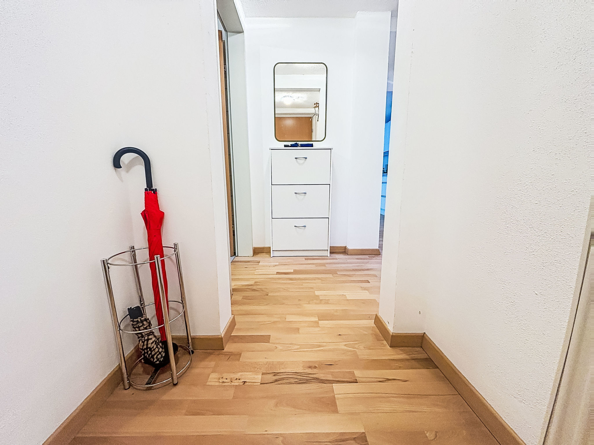 Zonnig modern appartement voor 6 aan de voet van het Montafon - foto 20