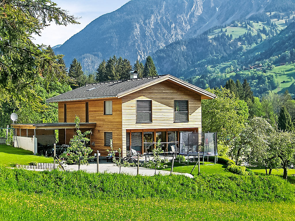 Appartement Corinna in Oostenrijk