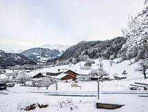 Appartement Sonnegg