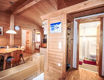 Appartement Sonnegg