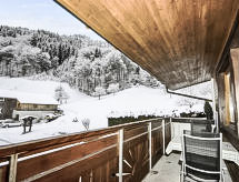 Appartement Sonnegg
