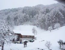 Appartement Sonnegg