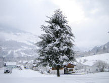 Appartement Sonnegg