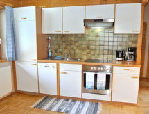 Appartement Sonnegg
