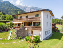 Appartement Sonnegg