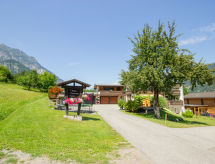 Appartement Sonnegg