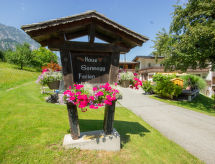Appartement Sonnegg