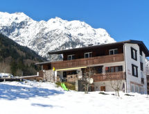 Appartement Sonnegg