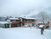 Appartement Sonnegg