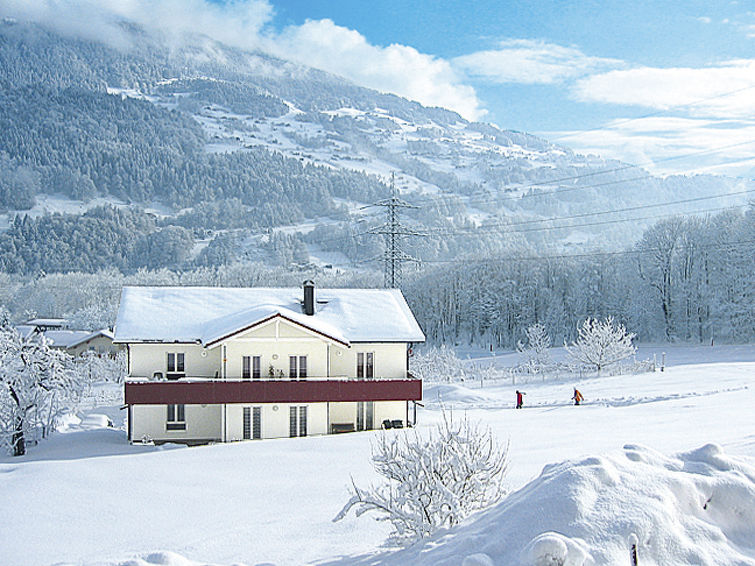 Apartman za odmor Schmidt (VNN141)