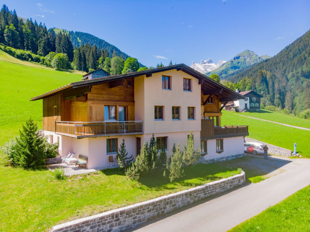 Appartement Ainhauser
