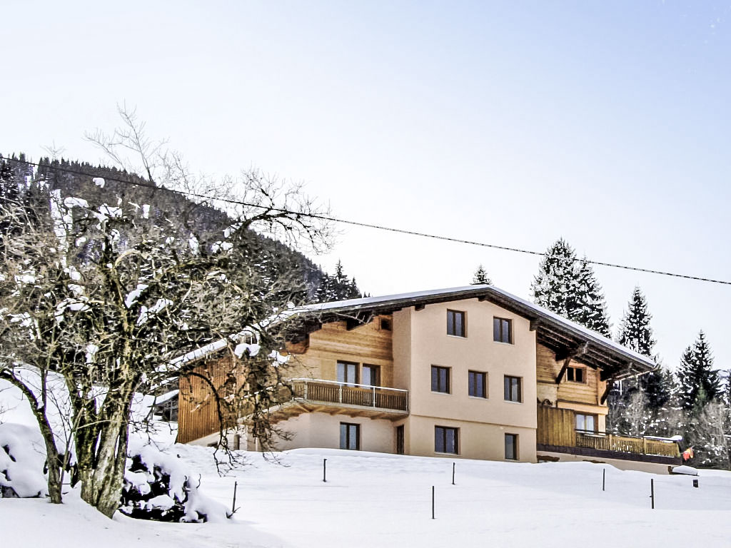 Ferienwohnung Ainhauser Ferienwohnung  Vorarlberg