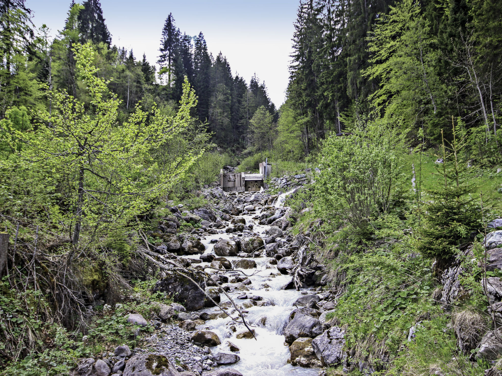 Berghaus Maisäss Matschwitz