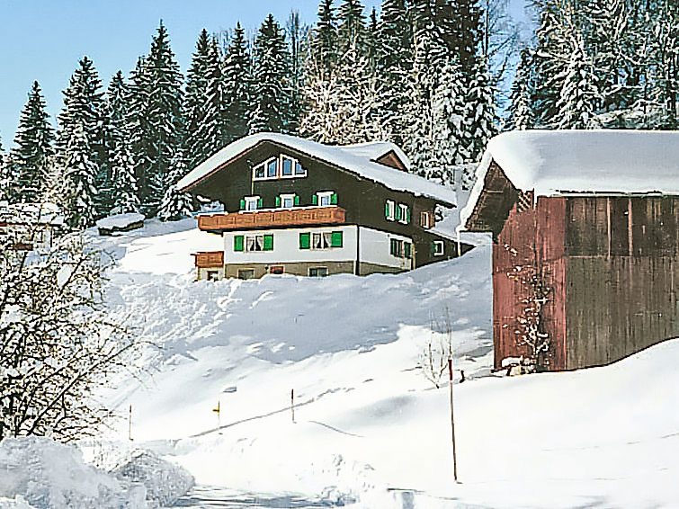 Search and Stay destination Bartholomäberg, Vorarlberg - Austria from AU$ 236. Mangeng