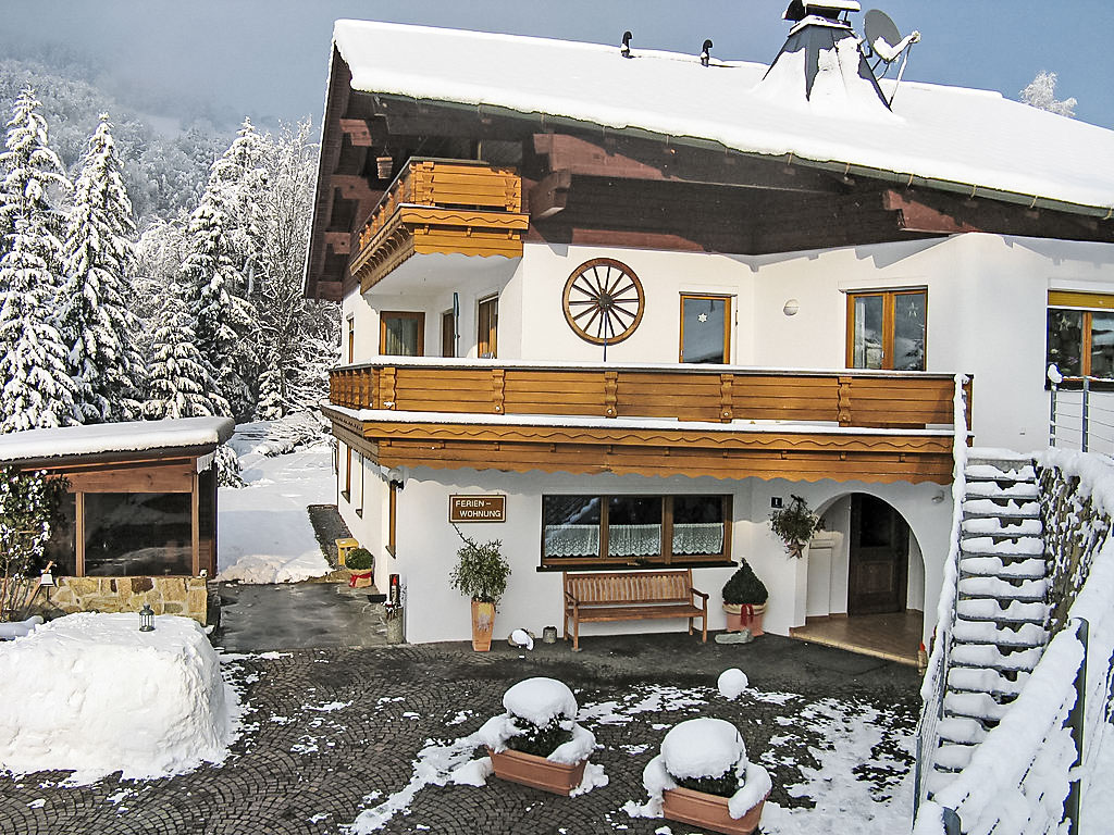 Ferienwohnung Trummer Ferienwohnung  Vorarlberg