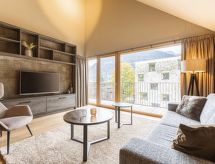 Superior mit 3 Schlafzimmer